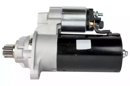 8EA 012 527-361 HELLA Стартер 8EA 012 527-361 HELLA Стартер